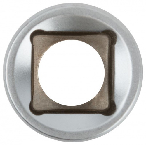 Головка шестигранная CrV 1/2дюйм 14мм FIT 62044 фото 5