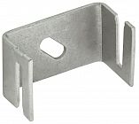 Держатель полосы 50х4мм нерж. сталь IEK ZDP71-20-1-50