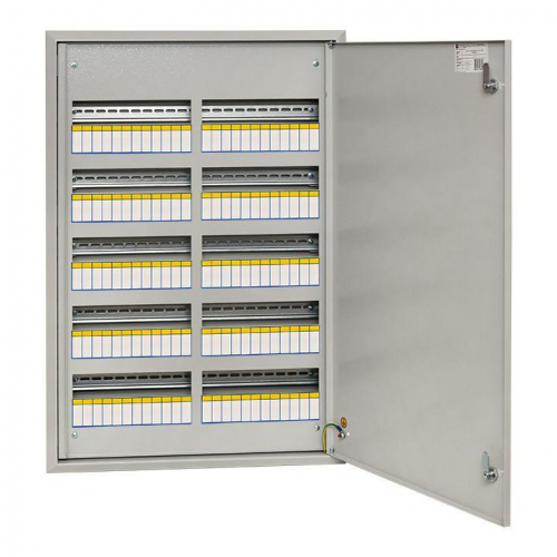 Щит ЩРВ-120 (834х560х120) IP31 PROxima EKF mb11-120 фото 6