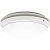 Светильник светодиодный CD LED 18 EM 18Вт 4000К IP65 потолочный СТ 1134000070