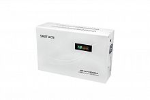 Стабилизатор напряжения настенный SMARTWATT AVR SLIM 12000RW 4512020310008