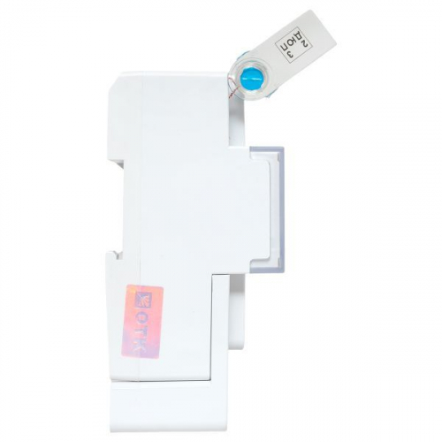 Счетчик SKAT 115E/1-5(60) STIROD 1ф 2т МСК+0 EKF 11503R фото 3