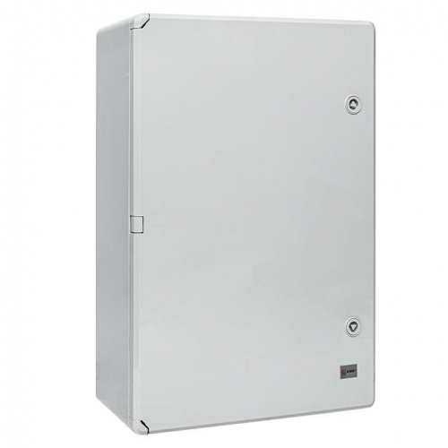 Бокс пластиковый с монтажной платой 600х400х200 IP65 PROxima EKF PB65MP008 фото 7