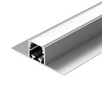 Профиль PDS-T-HIDE-2000 L2000 алюм. Arlight 035014