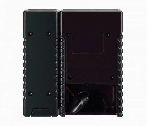 Тестер кабельный NetGeeks NP10 фиолет. Ermenrich 85300 фото 4