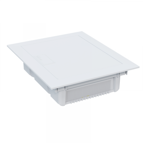 Корпус пластиковый OptiBox Pro 8-VNR-IP40 КЭАЗ 379784 фото 5