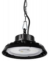 Светильник светодиодный SPP-407-090-50K-150 150Вт 5000К IP65 22500лм 80Ra Кп<5% КСС Г 90град. ДСП для высоких пролетов (high bay) Проектный Эра Б0069334