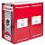 Кабель FTP 4PR 24AWG CAT5e 305м STRANDED | 01-0145 | REXANT