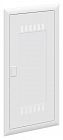 Дверь с Wi-Fi вставкой для шкафа UK64.. BL640W ABB 2CPX031097R9999