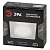 Светильник декоративный DK104 WH MR16 GU5.3 встраив. бел. ЭРА Б0058391