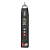 Мультиметр компактный цифровой SMART с True RMS KT 122 КВТ 87250