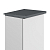 Козырек уличный для корпусов CQE 600х600мм RAL7011 DKC R5TTLG66