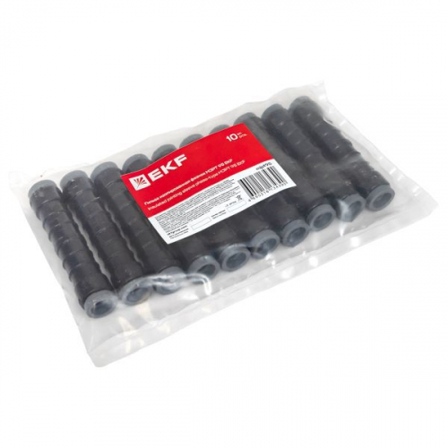 Гильза изолированная фазная MJPT 95 PROxima EKF mjpt95 фото 4