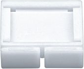 Коннектор 90 069 OLSC-8mm-PC-PC-IP20 (уп.5шт) ОНЛАЙТ 90069