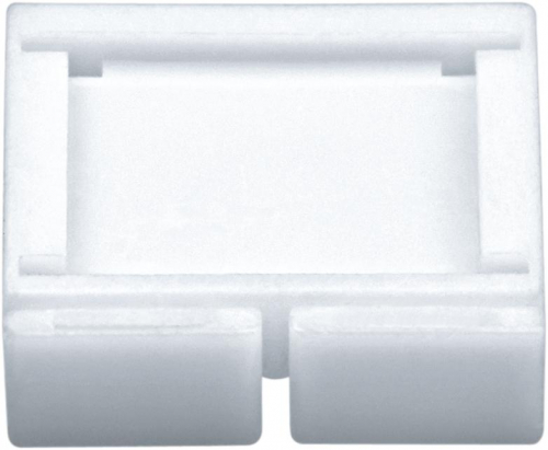 Коннектор 90 069 OLSC-8mm-PC-PC-IP20 (уп.5шт) ОНЛАЙТ 90069
