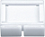 Коннектор 90 069 OLSC-8mm-PC-PC-IP20 (уп.5шт) ОНЛАЙТ 90069