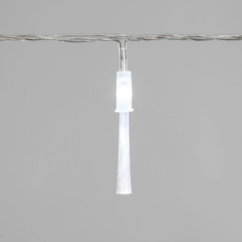 Гирлянда светодиодная "Кисточки" 5м 48LED бел. 2Вт IP20 Neon-Night 303-035 фото 7
