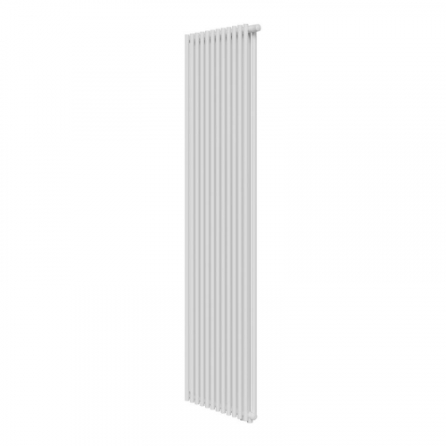 Радиатор дизайн Shift R22 VC2180 12 секц. RAL9016 Royal Thermo НС-1631318