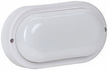 Светильник LED ДПО 0111 10Вт IP65 6500К овал GENERICA LDPO0-0111-10-65-K01-G