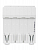 Ограничитель перенапряжения ОПС1-B 4P KARAT IEK MOP20-4-B