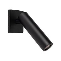 Светильник светодиодный SP-READER-NB-S60х60-3W Warm2700 BK 20deg 230В IP20 3Вт 2700К метал. Arlight 052947