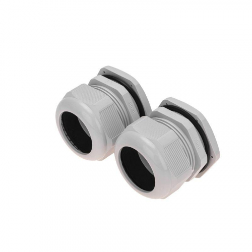 Ввод кабельный PG-48 (34-44мм) сер. Rexant 07-8048 фото 2