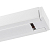 Планка трековая отдельная ARTLINE пластик бел. Ritter 53095 8