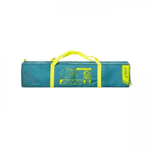 Палатка 3-местная однослойная Coolground3 210х210х120см (68088) Bestway 6942138969740 фото 7