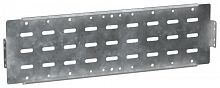 Перегородка секционирования вертикальная 150х600 FORMAT IEK FO-00-SWV-015-060