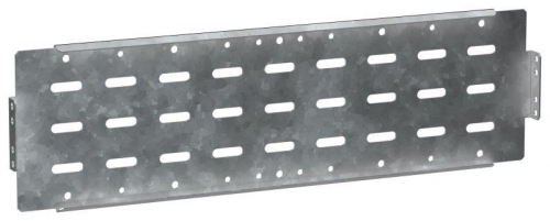 Перегородка секционирования вертикальная 150х600 FORMAT IEK FO-00-SWV-015-060