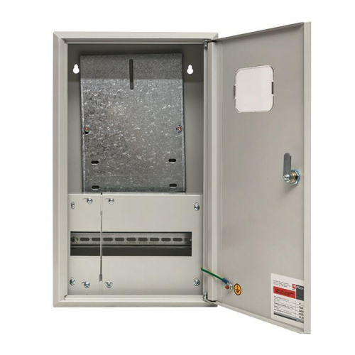 Щит ЩУРн 3/9 (500х300х160) IP31 EKF mb23-3/9 фото 5