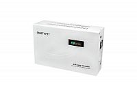 Стабилизатор напряжения настенный SMARTWATT AVR SLIM 10000RW 4512020310006