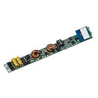 Диммер SMART-CC-202-72-MIX-IN 48В 2х350-700мА Track ZB IP20 пластик INTELLIGENT ARLIGHT 046543