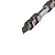 Бита для шуруповерта PH/SL1хPH/SL2х65мм (уп.2шт) Kranz KR-92-0451-1