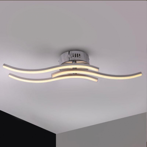 Светильник светодиодный LCL-1050 управляемый LED 30Вт Camelion 15213 фото 6
