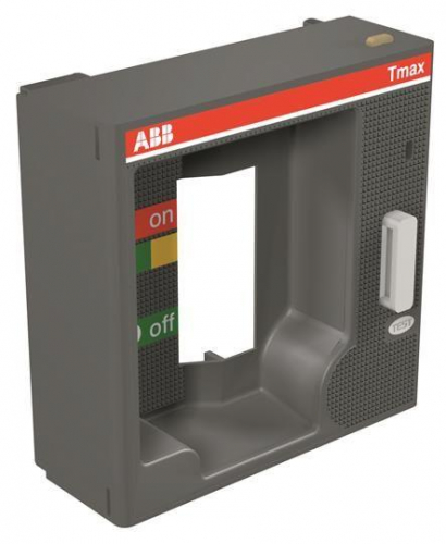 Фланец для выкатного исполнения FLD T4-T5 W ABB 1SDA054945R1