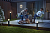 Светильник светодиодный SMART OUTD WIFI CUBEUPDOWN RGBW DG LEDVANCE 4058075478077