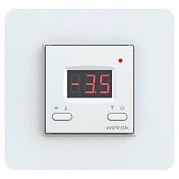 Терморегулятор для систем снеготаяния kt atl Welrok 4660251141684