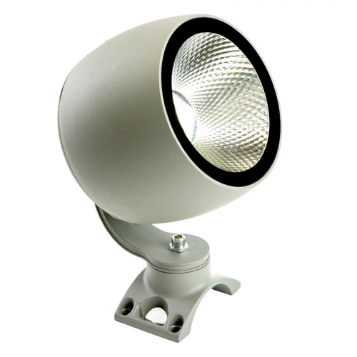 Прожектор светодиодный LL-601 30Вт 2700К IP65 85-265В 120х125х177мм FERON 51780