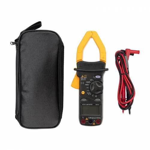 Клещи токоизмерительные MS-2101 Mastech 13-1308 фото 7