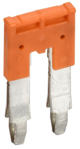 Перемычка JX6-2 ARMAFIX IEK AF-CT40-00-K03-006-EC-02P