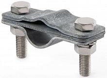 Вставка разделительная Rd8-10 /Zn 233 O DIN ZN OBO 5335140_V1
