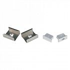 Набор аксессуаров UFE-N02 SILVER A POLYBAG Uniel UL-00000622