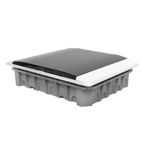Щит ЩРВ-П-24 "SlimBox" IP41 PROxima EKF sb-v-24 фото 6