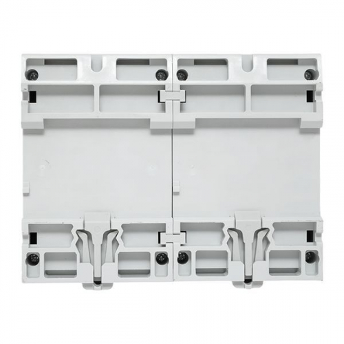 Контактор модульный КМ 125А 4NO 230VAC (6 мод.) AVERES EKF km-av-6-125-40-230V фото 5