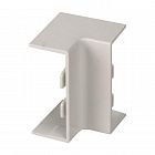 Угол внутренний 40х25 бел. Plast PROxima (уп.4шт) EKF ibw-40-25x4