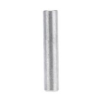 Гильза кабельная алюминиевая ГА 50-9 (50кв.мм - d9мм) (уп.50шт) Rexant 07-5358-7