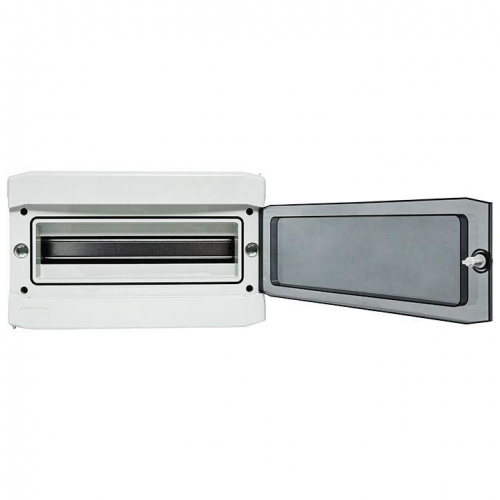Щит навесной Unix65 18 модулей EKF ux65-18-n фото 4