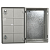 Корпус ЩМП 400х600х200 IP65 полиэстер. IEK MKP21-N-040-060-20-65