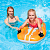 Плот надувной 112х62см "Joy Rider" до 40кг (58165NP) INTEX 6941057451657